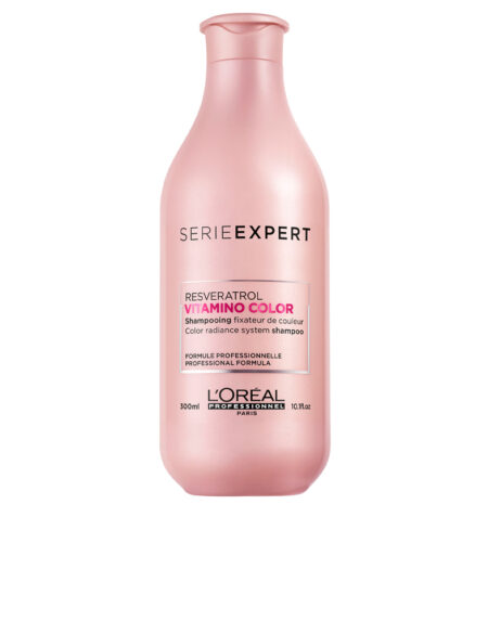VITAMINO COLOR A-OX shampoo 300 ml by L'Oréal