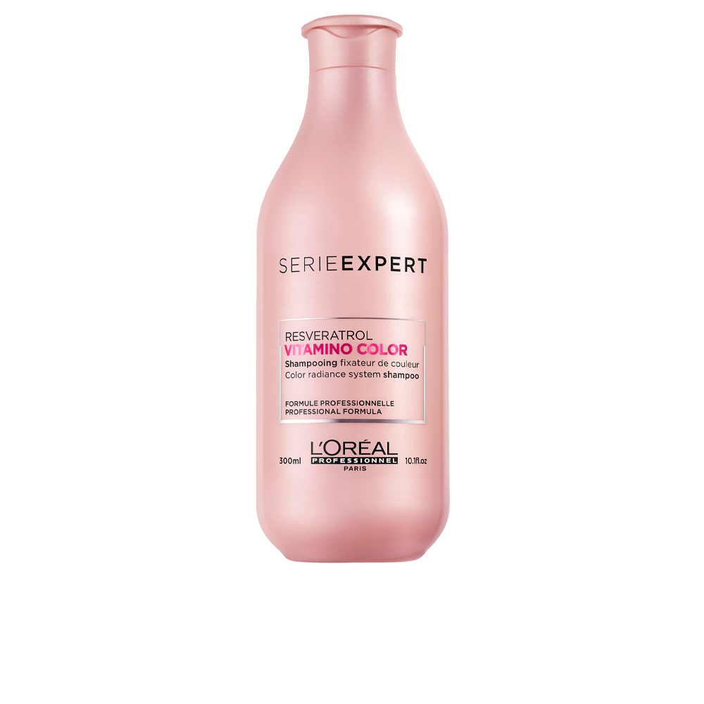 VITAMINO COLOR A-OX shampoo 300 ml by L'Oréal