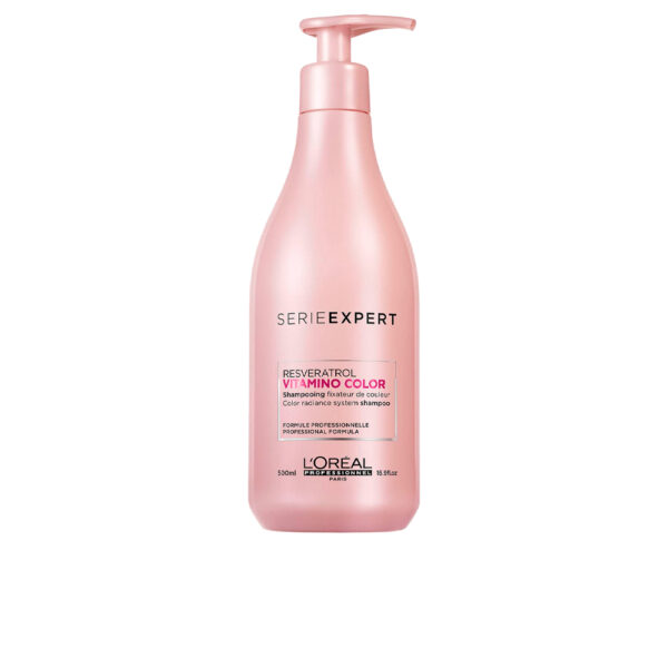 VITAMINO COLOR shampoo 500 ml by L'Oréal