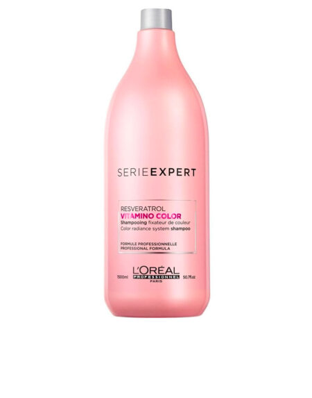 VITAMINO COLOR shampoo 1500 ml by L'Oréal