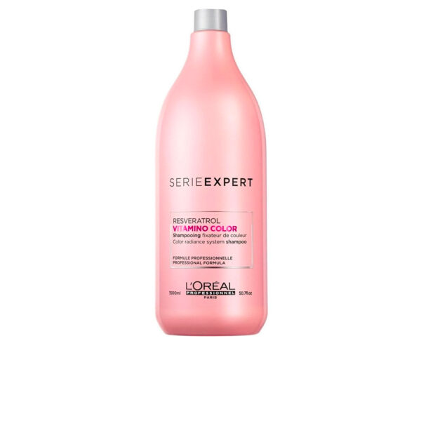 VITAMINO COLOR shampoo 1500 ml by L'Oréal