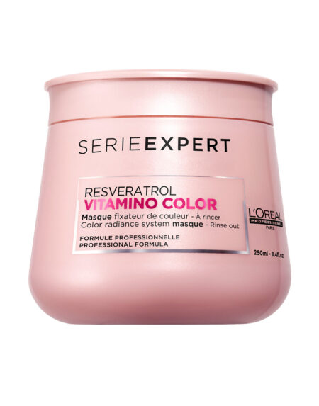 VITAMINO COLOR A-OX mask 250 ml by L'Oréal