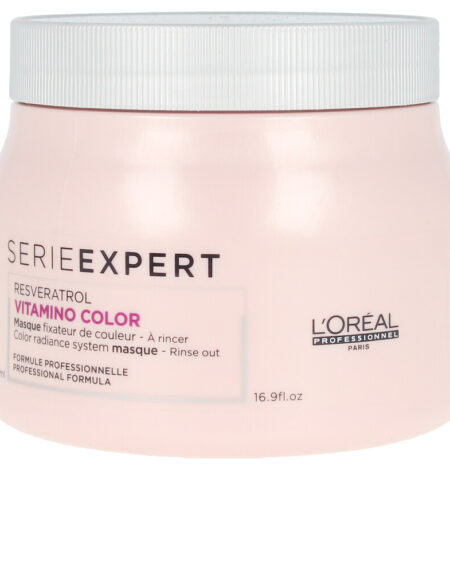 VITAMINO COLOR mask 500 ml by L'Oréal