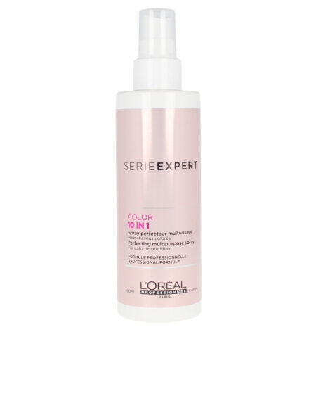 VITAMINO COLOR A-OX spray perfecteur multi-usage 190 ml by L'Oréal