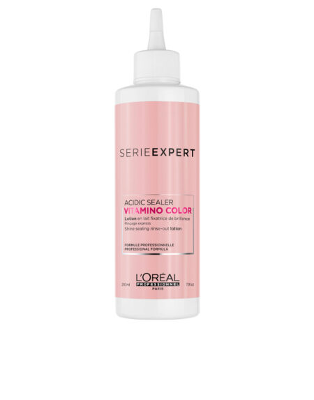 VITAMINO COLOR acidic sealer 210 ml by L'Oréal