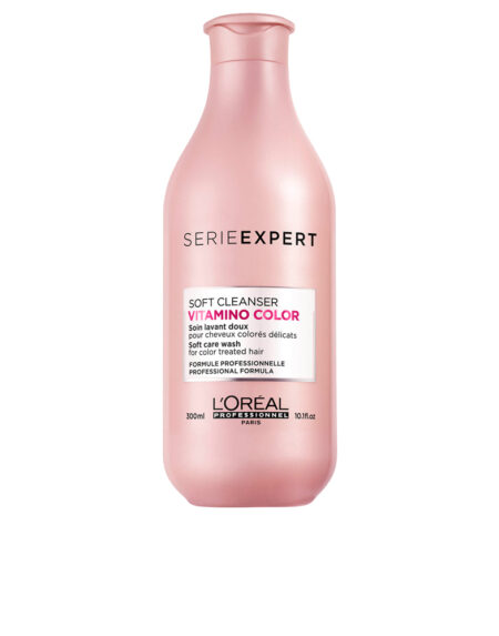 VITAMINO COLOR soft clean 300 ml by L'Oréal