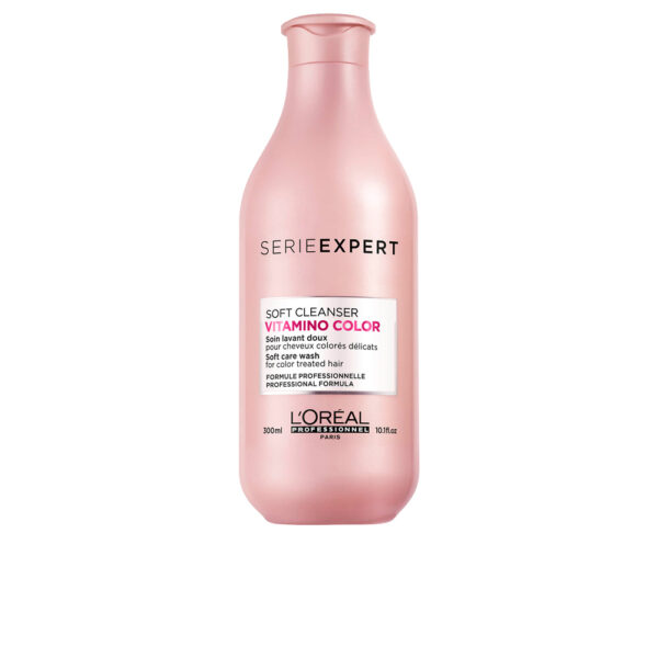 VITAMINO COLOR soft clean 300 ml by L'Oréal