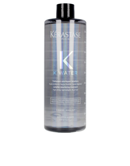 K WATER traitement resurfaçant lamallaire 400 ml by Kerastase