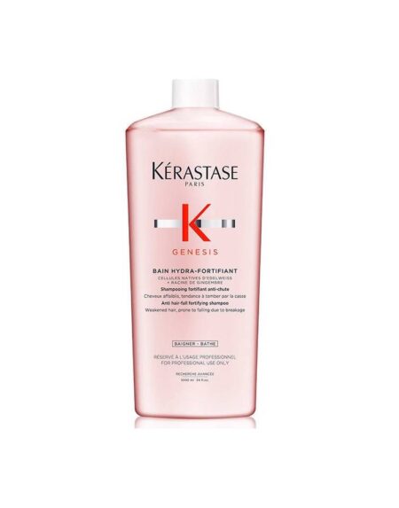 GENESIS bain hydra-fortifiant 1000 ml