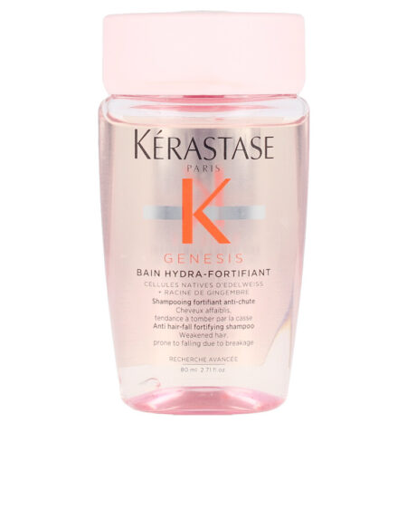 GENESIS bain hydra-fortifiant 80 ml by Kerastase