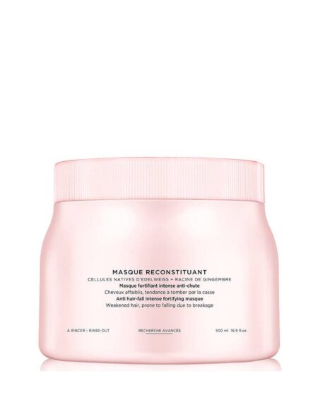 GENESIS masque reconstituant 500 ml