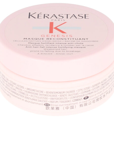 GENESIS masque reconstituant 75 ml by Kerastase