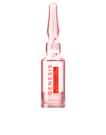 GENESIS cure anti-chute fortifiant 10 x 6 ml by Kerastase