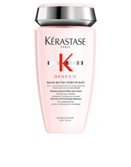 GENESIS bain nutri-fortifiant 250 ml by Kerastase