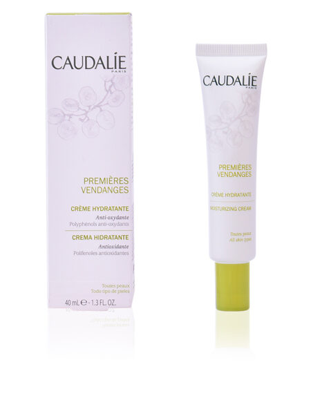 PREMIERES VENDANGES crème hydratante 40 ml by Caudalie