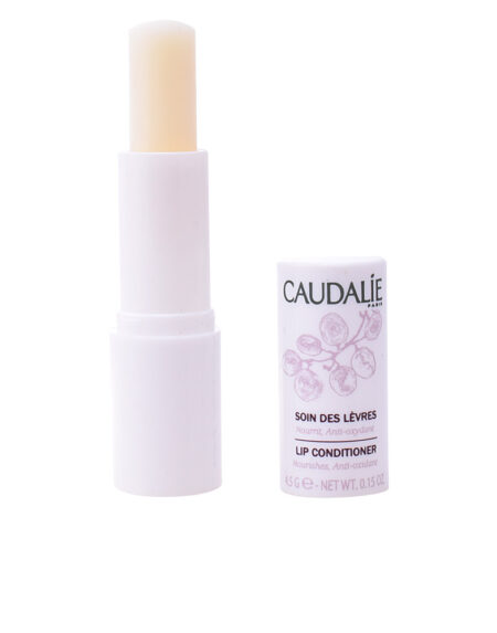 SOIN DES LEVRES nourrissant anti-oxydant 4