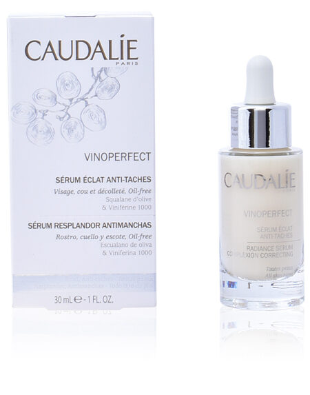 VINOPERFECT sérum éclat anti-taches 30 ml by Caudalie