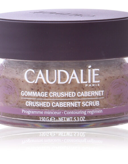 VINOTHÉRAPIE gommage crushed cabernet 150 gr by Caudalie
