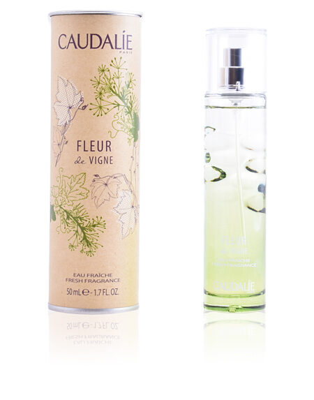 EAUX FRAICHES eau fraîche fleur de vigne 50 ml by Caudalie