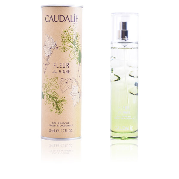 EAUX FRAICHES eau fraîche fleur de vigne 50 ml by Caudalie