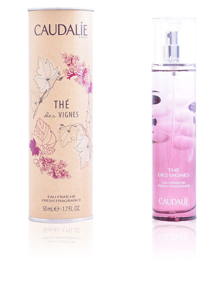 EAUX FRAICHES eau fraîche thé des vignes 50 ml by Caudalie