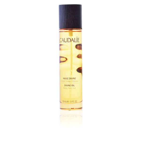 COLLECTION DIVINE huile divine 100 ml by Caudalie