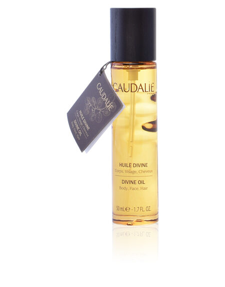 COLLECTION DIVINE huile divine 50 ml by Caudalie
