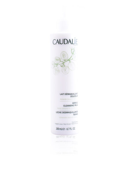 LAIT DEMAQUILLANT douceur visage & yeux 200 ml by Caudalie