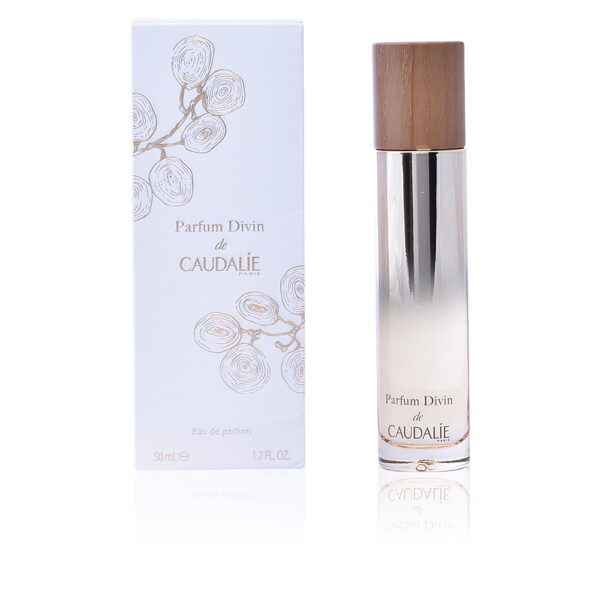 COLLECTION DIVINE parfum divin de Caudalie edp vaporizador 50 ml by Caudalie