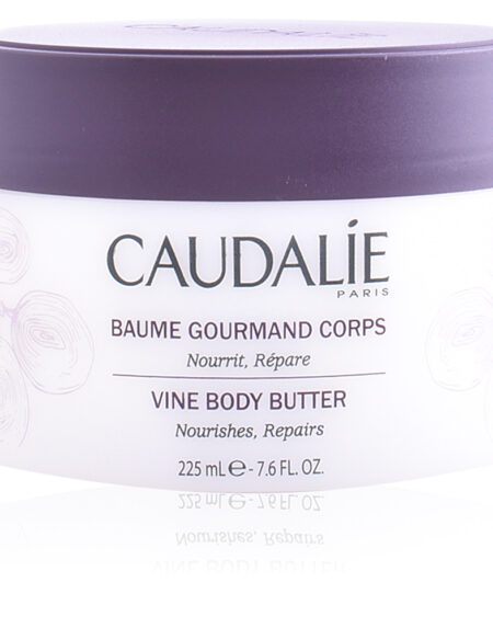 SOIN CORPS baume gourmand 225 ml by Caudalie
