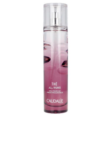 EAUX FRAICHES eau fraîche thé des vignes 100 ml by Caudalie