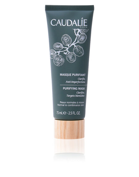 MASQUE purifiant 75 ml by Caudalie