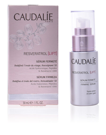 RESVERATROL LIFT sérum fermeté 30 ml by Caudalie