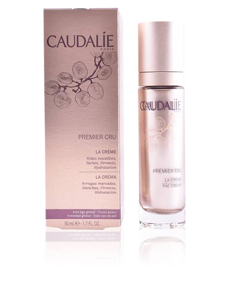 PREMIER CRU la crème 50 ml by Caudalie