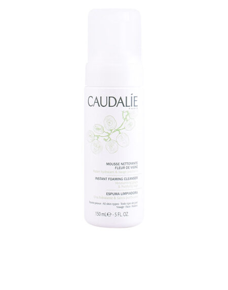 MOUSSE nettoyante fleur de vigne 150 ml by Caudalie