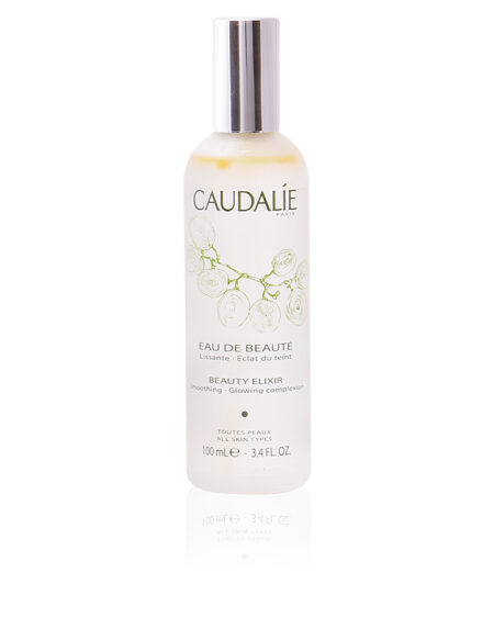 EAU DE BEAUTE lissante éclat du teint 100 ml by Caudalie