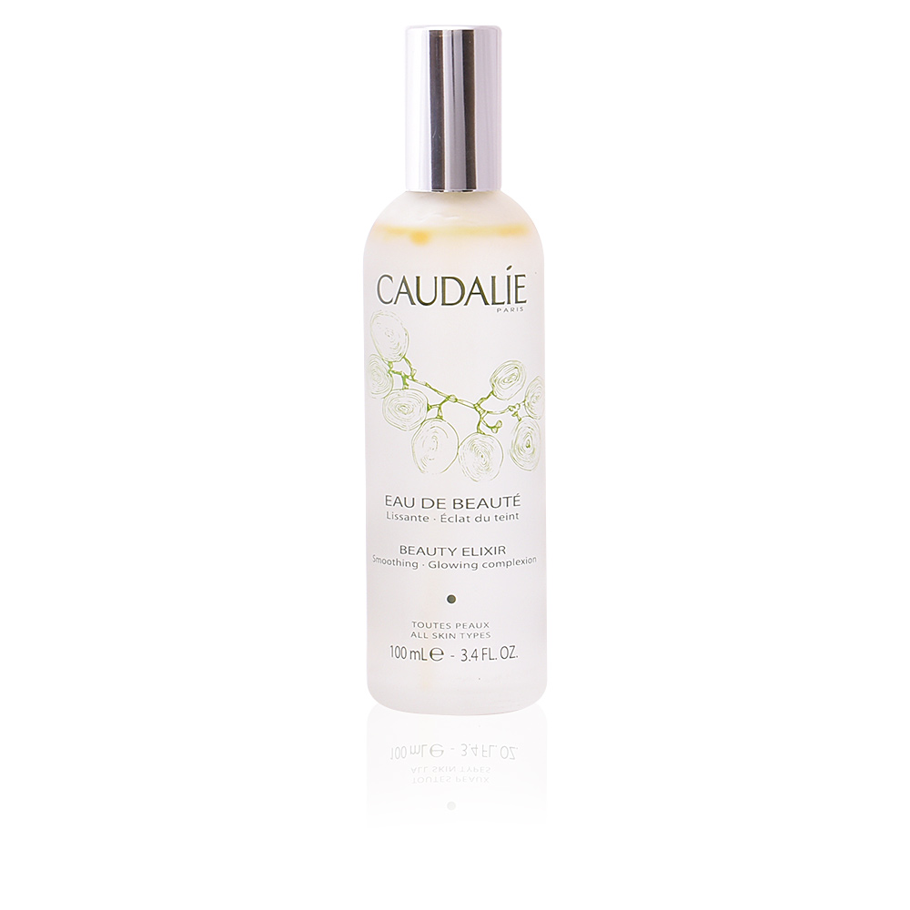 EAU DE BEAUTE lissante éclat du teint 100 ml by Caudalie