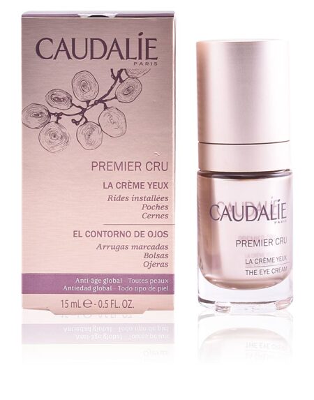 PREMIER CRU la crème yeux 15 ml by Caudalie