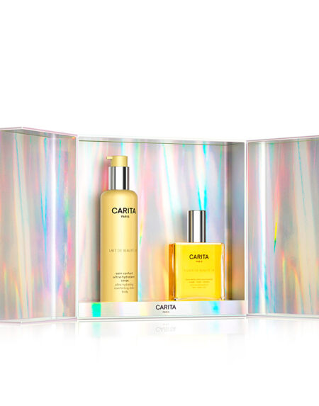 CLASSIQUES CORPS LOTE 2 pz by Carita