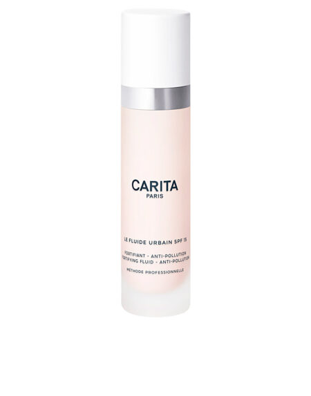 URBAN RESCUE fluide urbain SPF15 50 ml by Carita