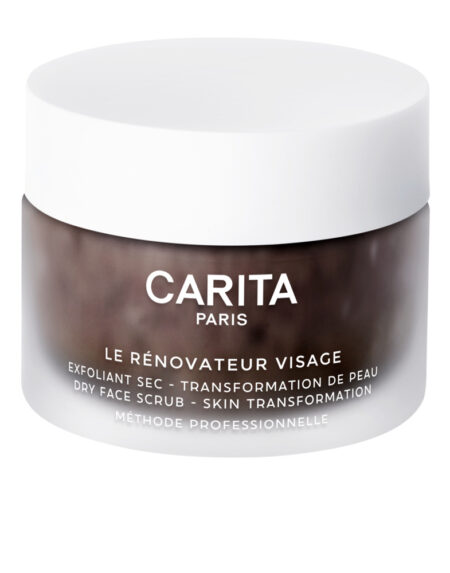 URBAN RESCUE le renovateur visage 50 ml by Carita