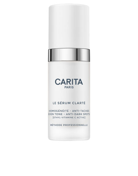 LE SÉRUM CLARTÉ homogénéité anti-taches 30 ml by Carita