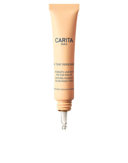 TEINT PERSONNEL #light 15 ml by Carita