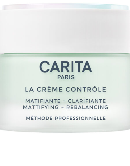 LA CRÈME CONTROLE 50 ml by Carita