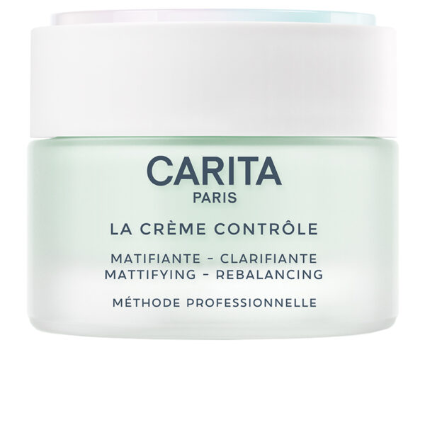 LA CRÈME CONTROLE 50 ml by Carita