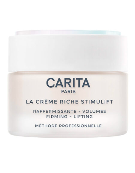 LA CRÈME RICHE STIMULIFT 50 ml by Carita