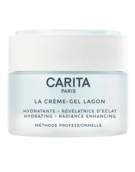 CRÈME gel AQUALAGONS 50 ml by Carita