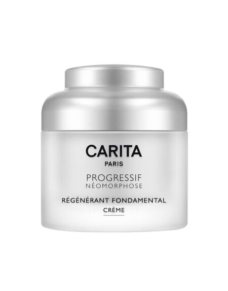 NÉOMORPHOSE RÉGÉNÉRANT FONDAMENTAL crème 50 ml by Carita