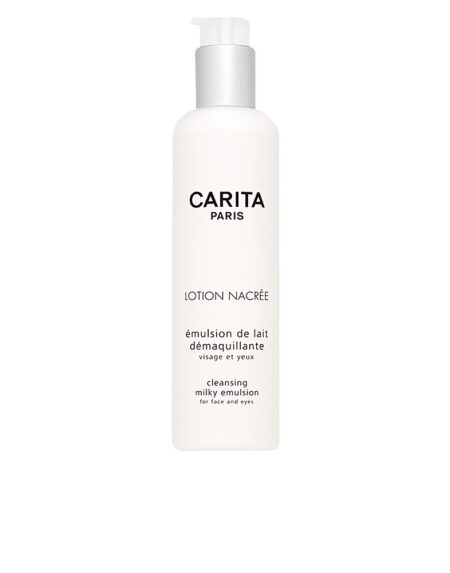 CLASSIQUES lotion nacrée 200 ml by Carita