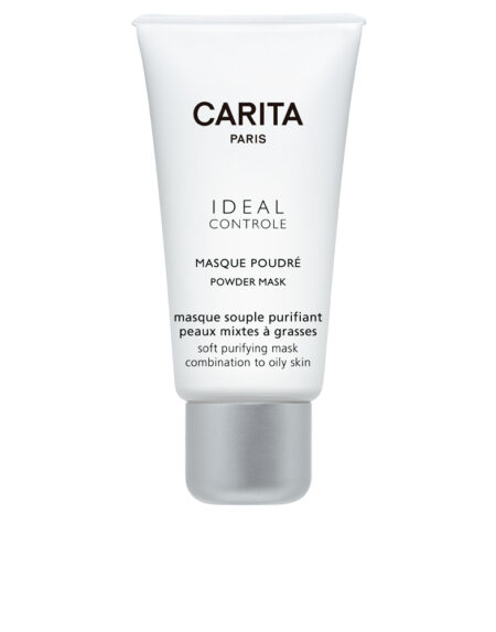 CONTRÔLE masque poudré 50 ml by Carita